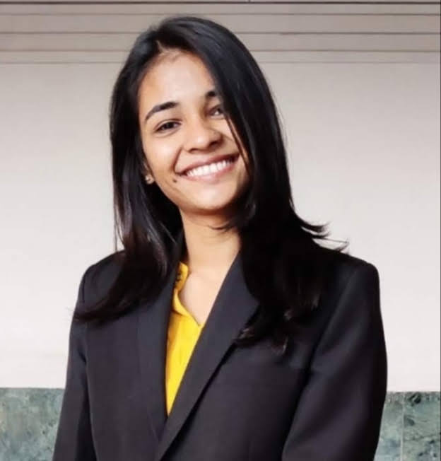 Narayani Patil